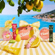 Ciao! Sunglasses Pouch - 01 La Sunny Vita
