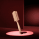 Round Wood Brush 1.25''