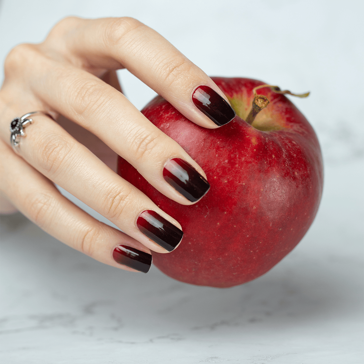 Poisoned Apple
