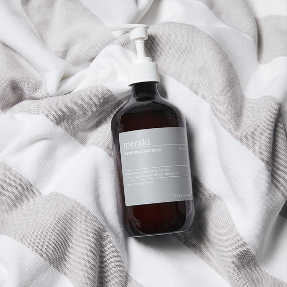 Volumising Conditioner