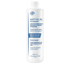 Cleansing Gel for Psoriasis