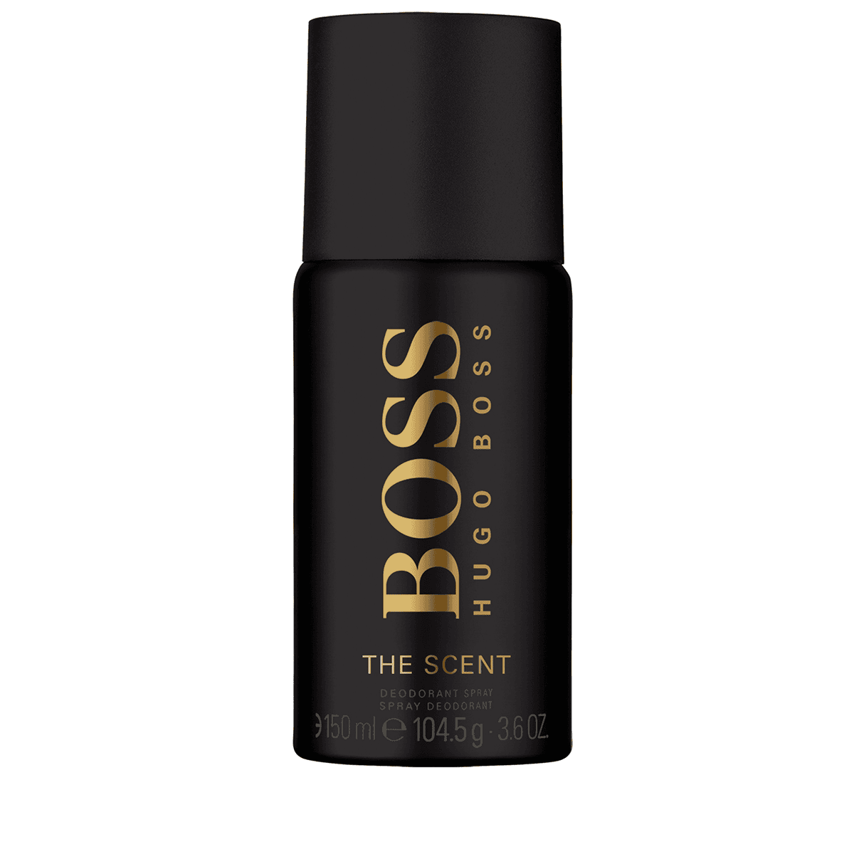 Deodorant Spray