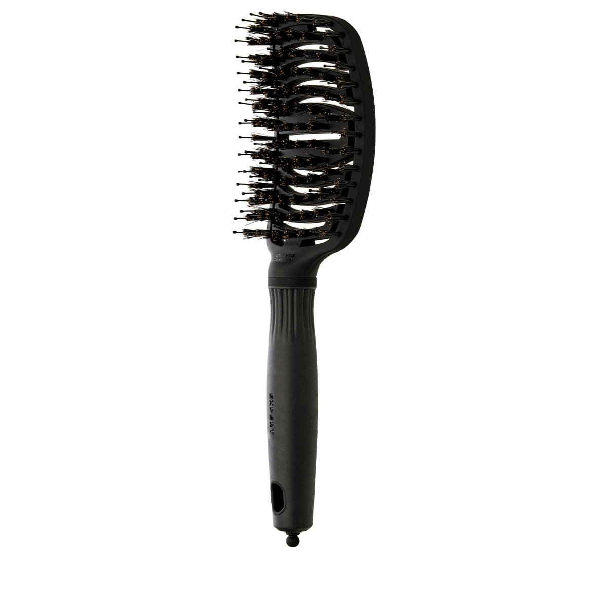 Expert Care Flex Boar & Nylon Bristles Black Label