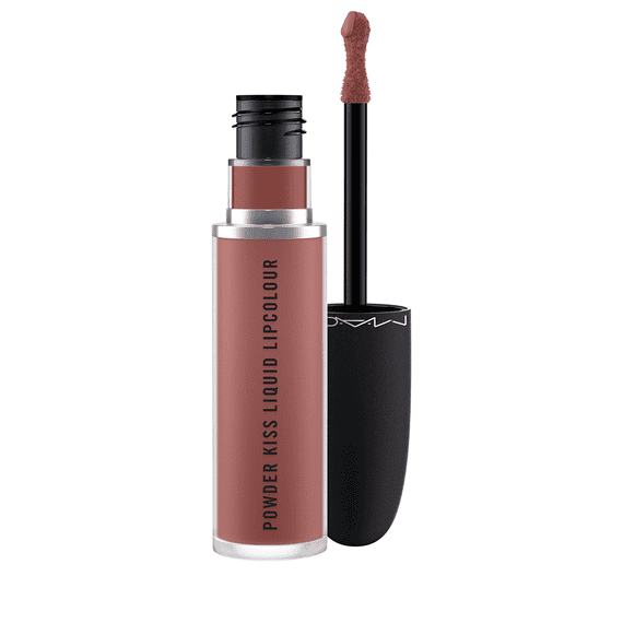 Powder Kiss Liquid Lipcolour
