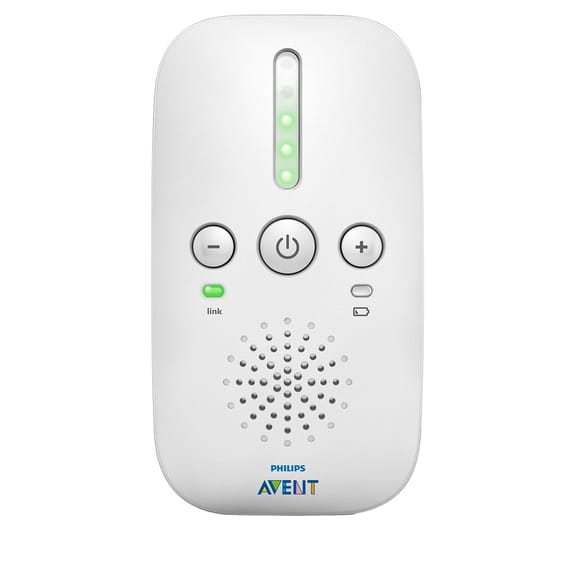 Baby monitor audio DECT Essential