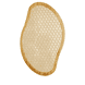 Velvet Nano Touch - 2in1 Nano Glass Foot File And Depilator