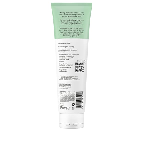 Repair & Scalp Shampoo