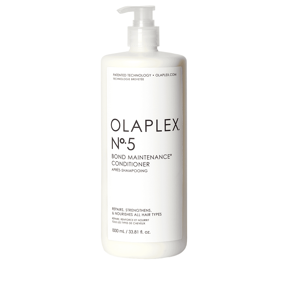N° 5 Bond Maintenance Conditioner