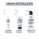 30% Urea Creme Intensivpflege