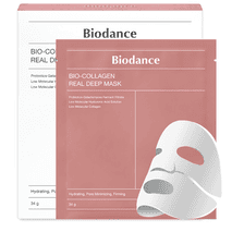 Bio Collagen-Real Deep Mask