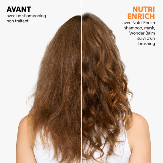 Deep Nourishing Shampoo