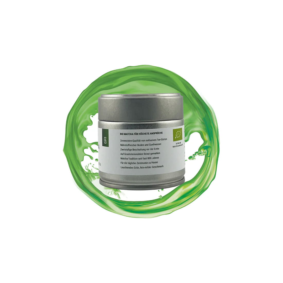 Matcha Premium Bio Piēru Ceremonial