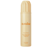 Whipped Shower Foam Honey Honey
