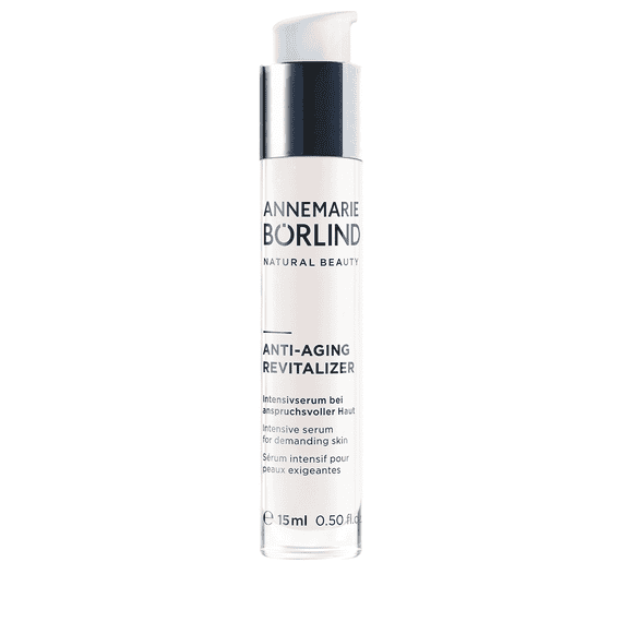 Beauty Shot Anti-Aging Revitalizer
