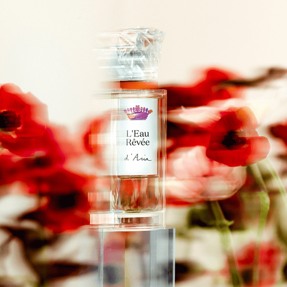 L'Eau Rêvée d'Aria
