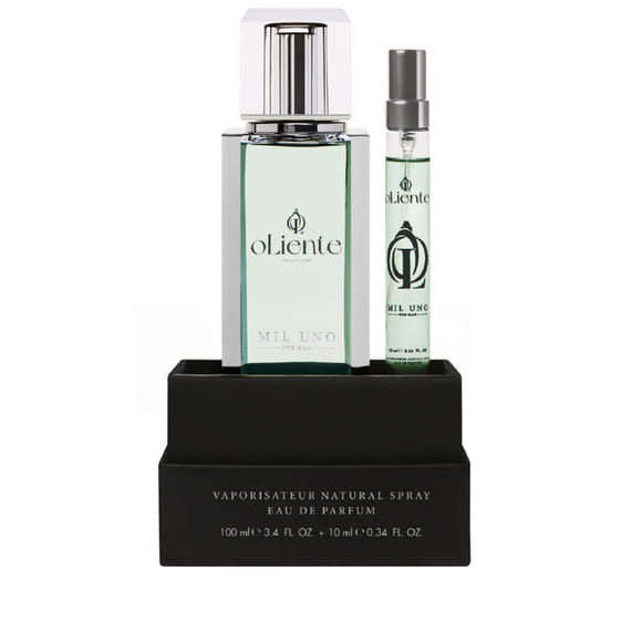 Mil Uno Eau de Parfum