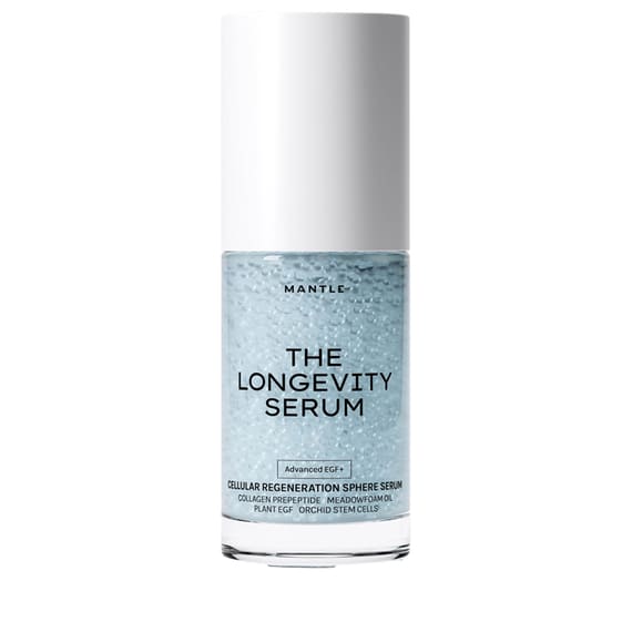 The Longevity Serum