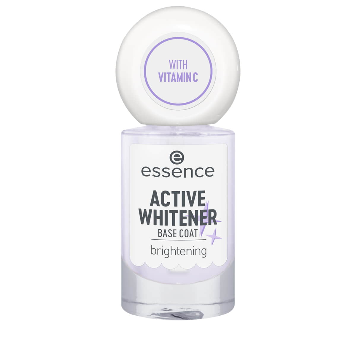 Active Whitener Base Coat