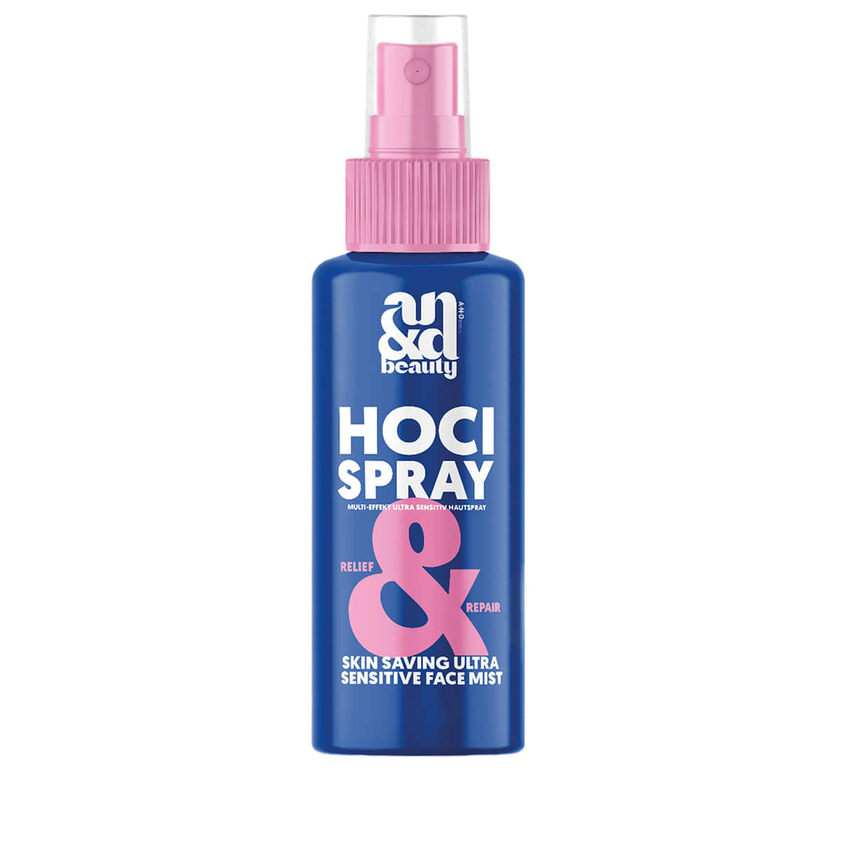 HOCI-Spray