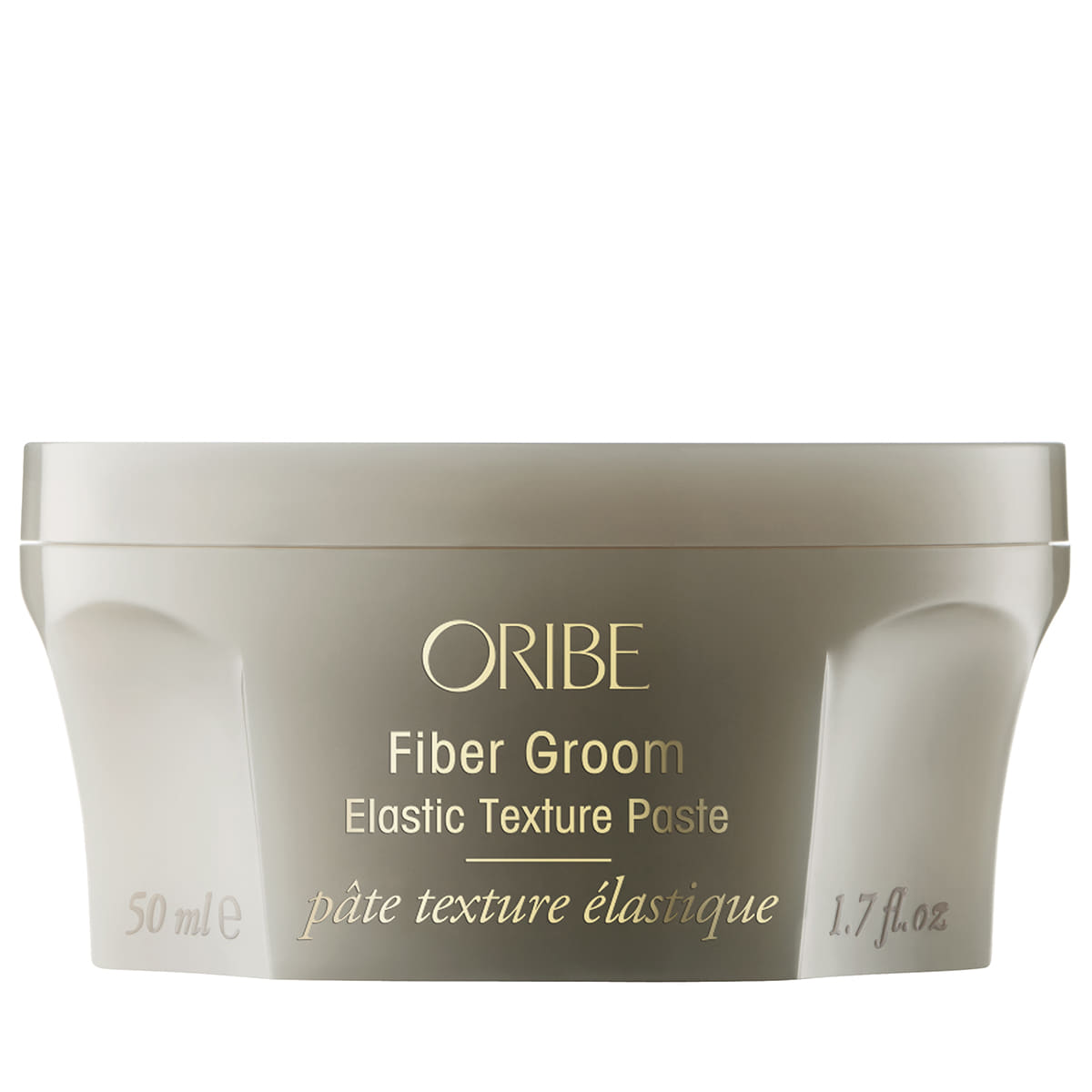Fiber Groom Elastic Texture Paste