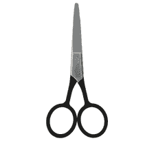 Eyebrow Scissors