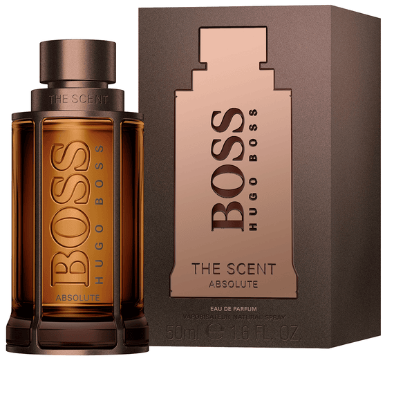 Absolute For Him - Eau de Parfum