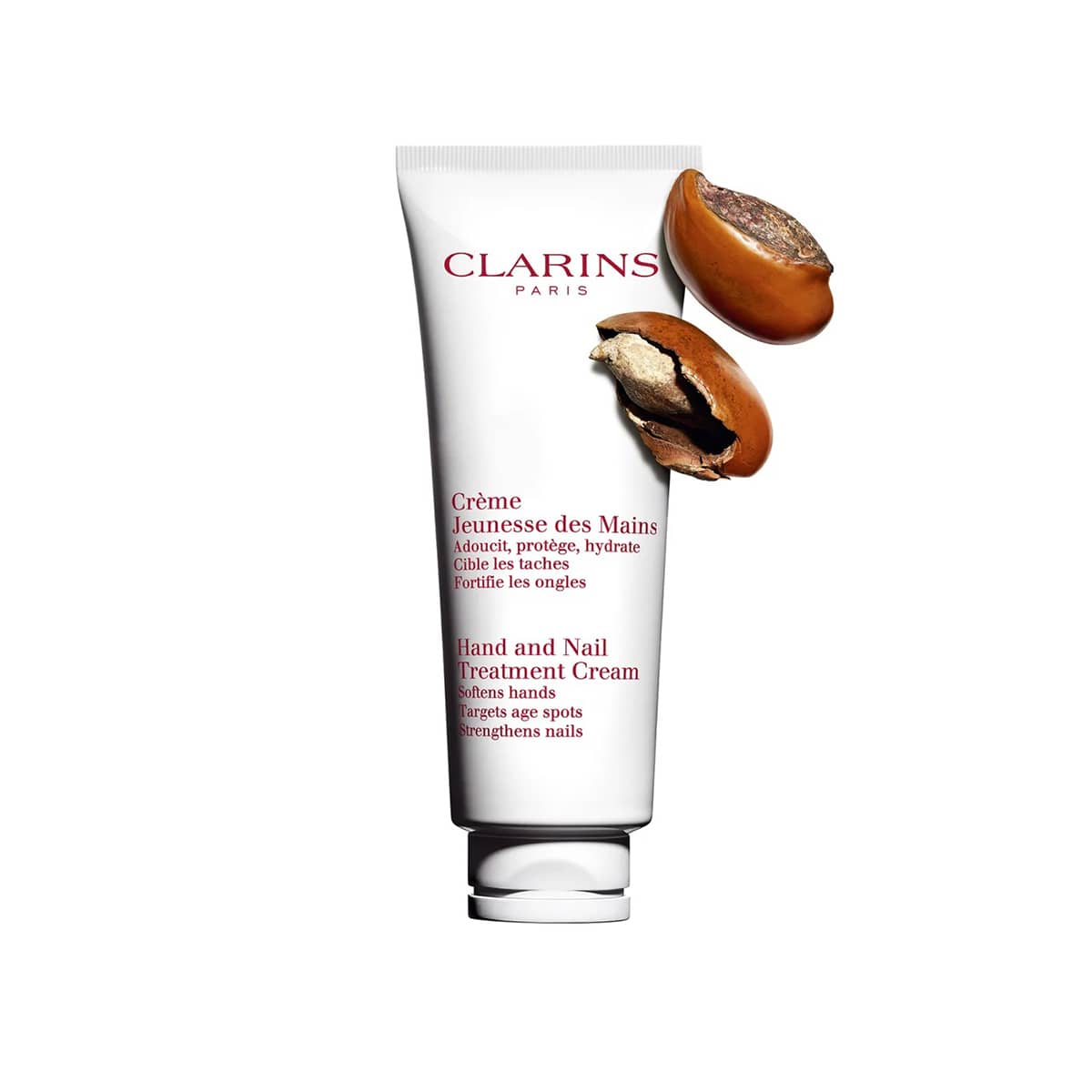Crème Jeunesse des Mains