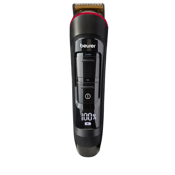 Beard Trimmer MN4X