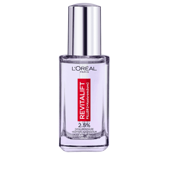 Filler Augenserum
