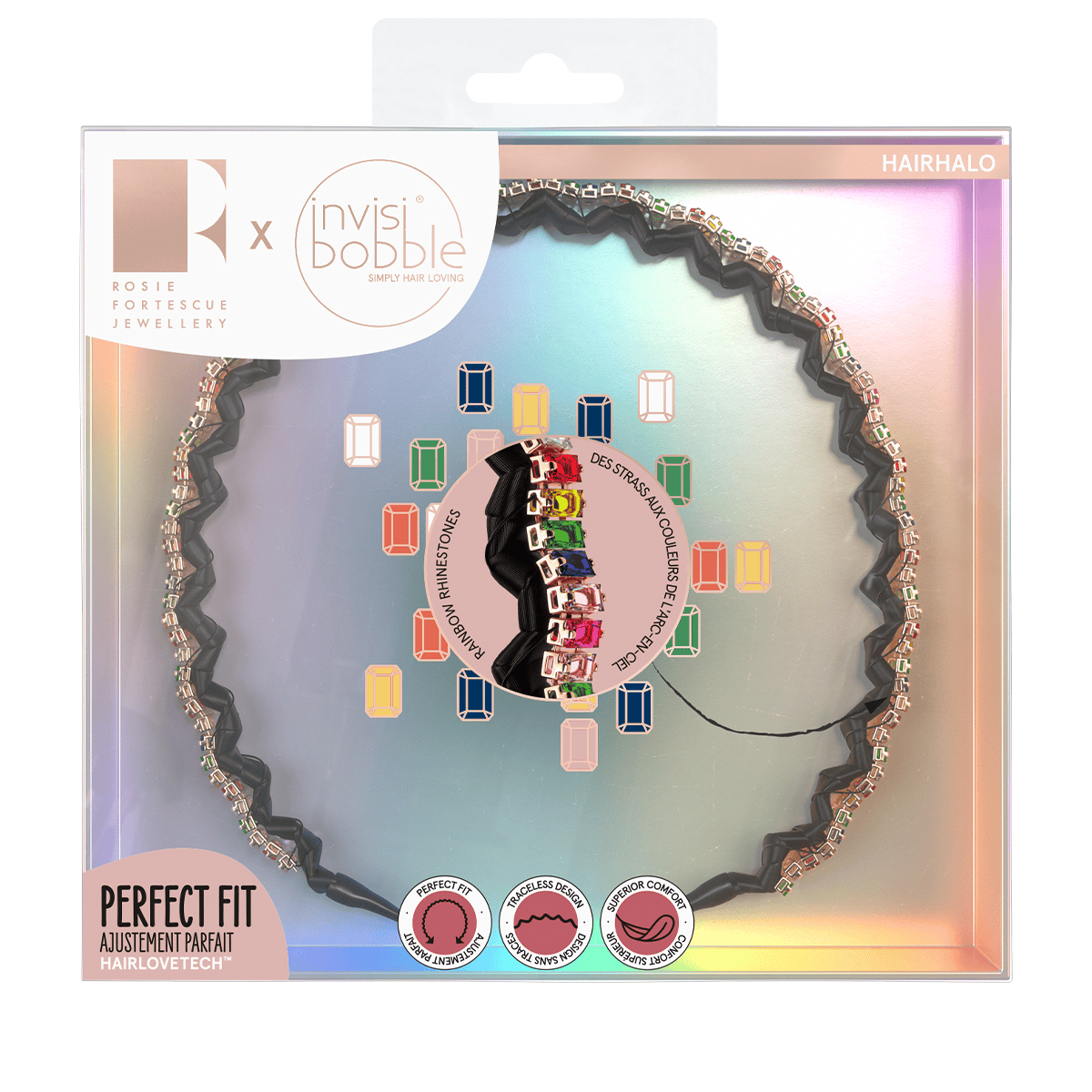 Hairhalo Trendy Treasure