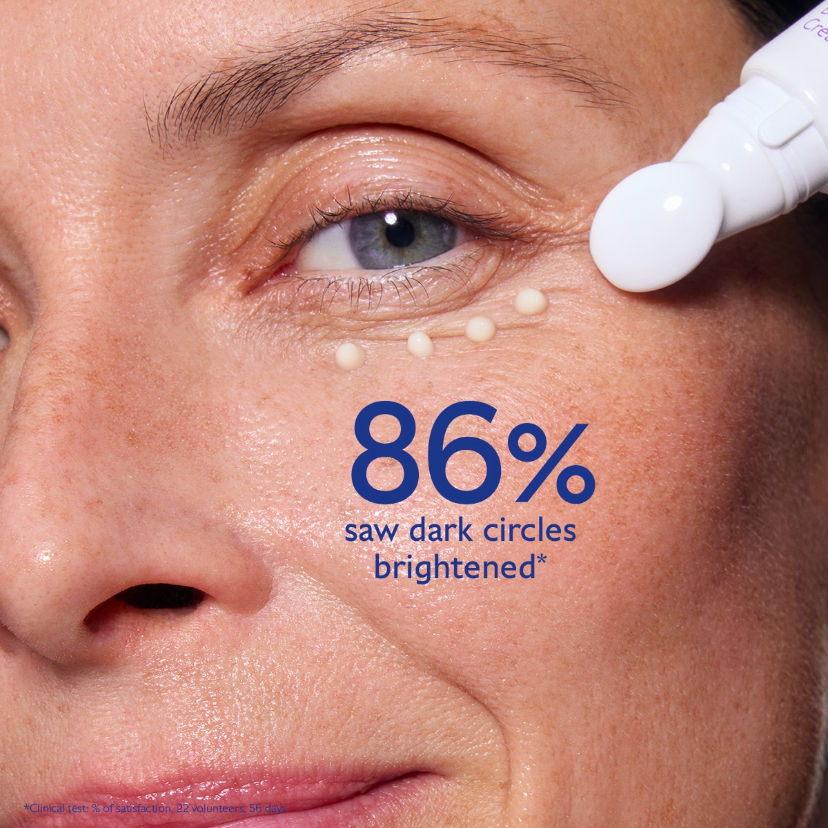 Dark Circle Brightening Eye Cream