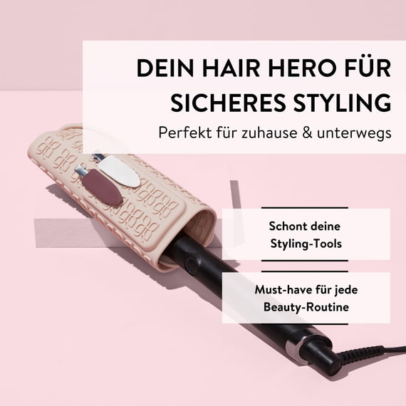 Hitzeschutzmatte