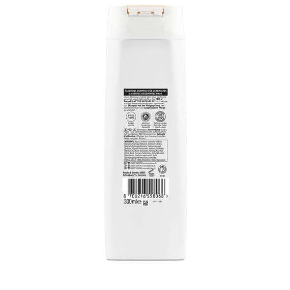 Classic Care Shampoo
