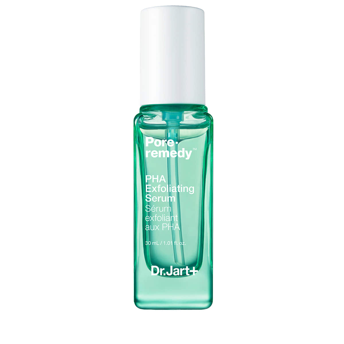 Pore·remedy PHA Exfoliating Serum