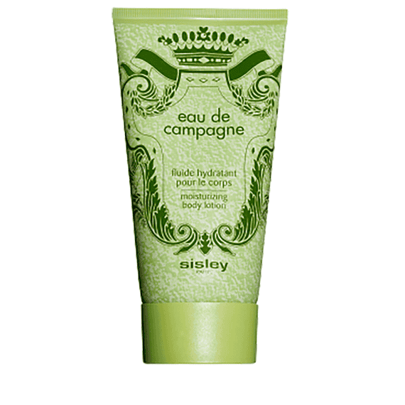 Eau de Campagne Fluide Hydratant pour le Corps