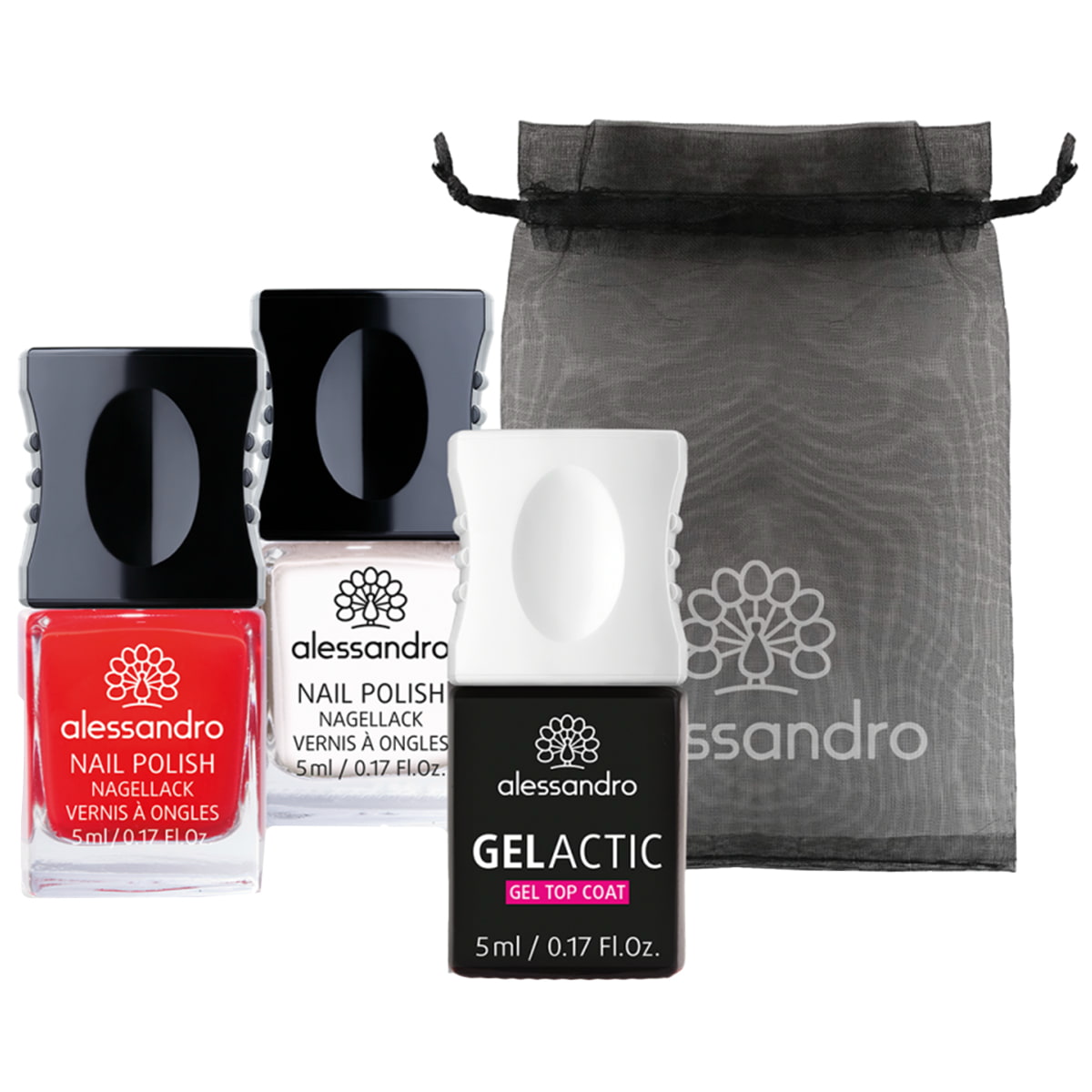 Gelactic Set