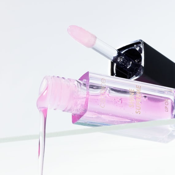 Shine Supreme Lip Oil