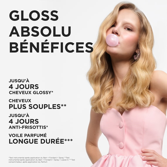 Gloss Absolu Le Parfum