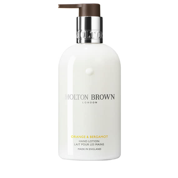 Hand Lotion