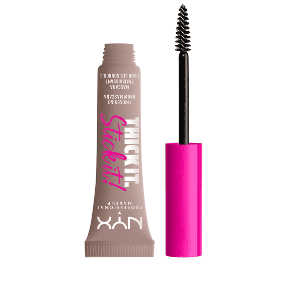 Brow Mascara Nuance