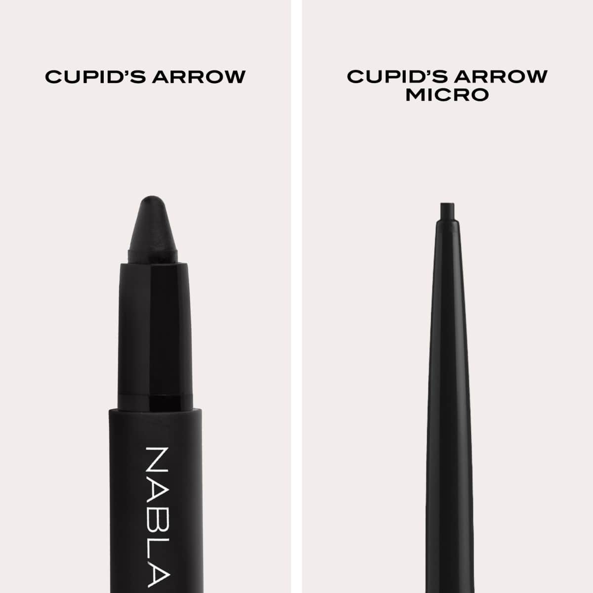 Cupid’s Arrow Micro