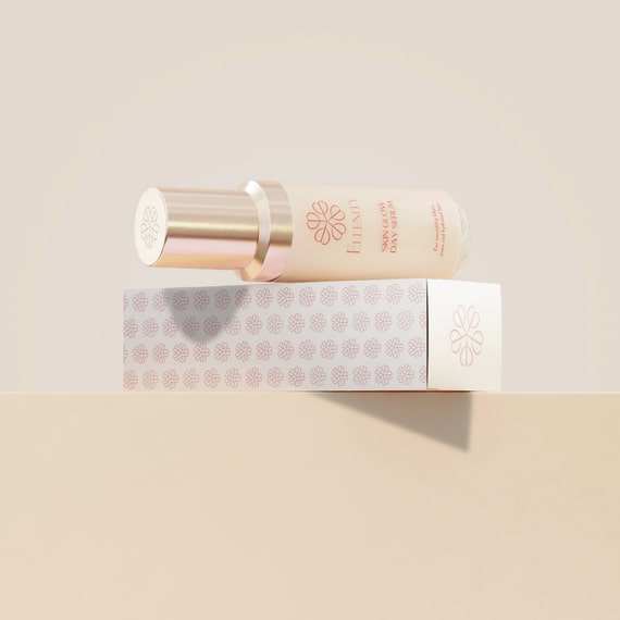 Skin Glow Day Serum