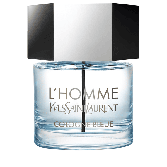 L'Homme Cologne Bleue