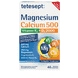 Magnésium Calcium 500 - 40 Comprimés