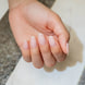 Brush-On Builder Milky Pink