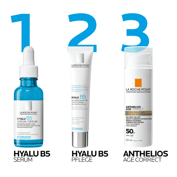 Siero Concentrato - Anti-Aging
