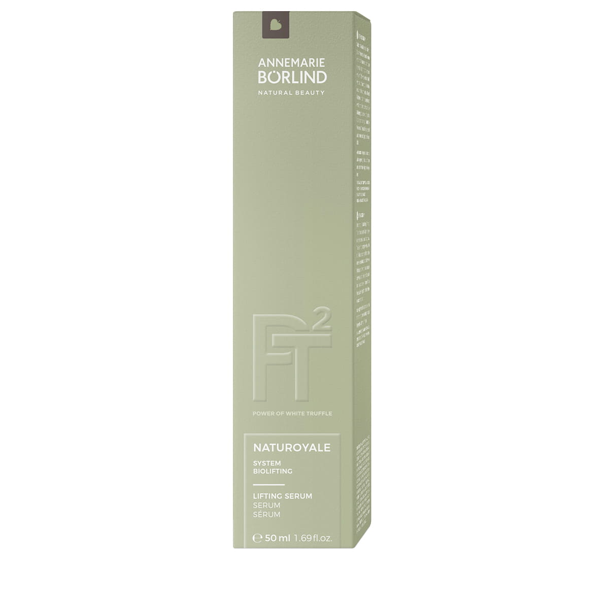 Lifting Serum