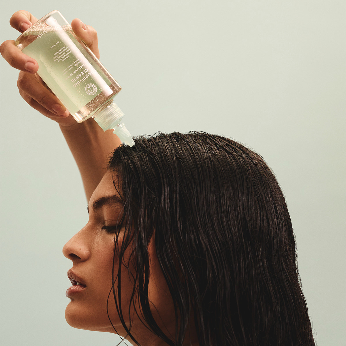 Purifying Cleanse Exfoliating Serum