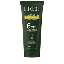 Growth Shampoo