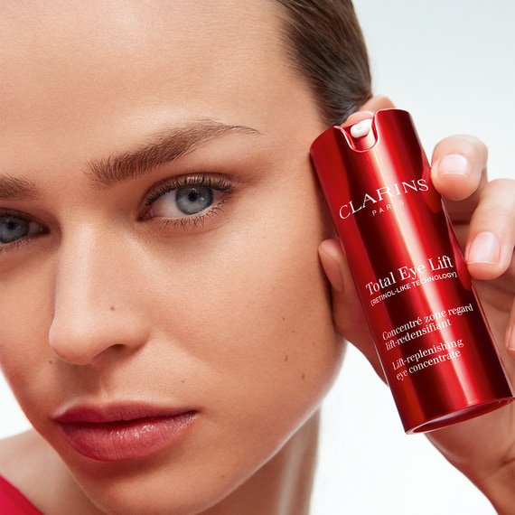 Total Eye Lift